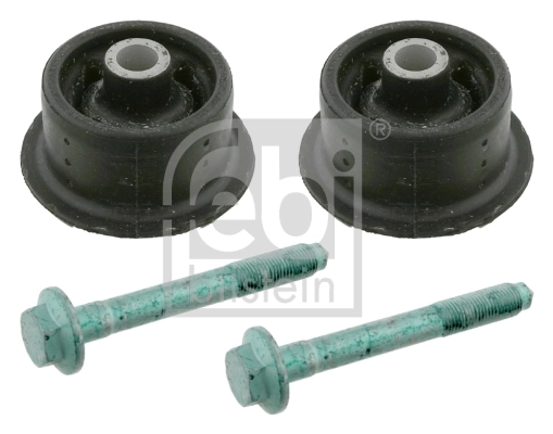 Bush Set, axle beam